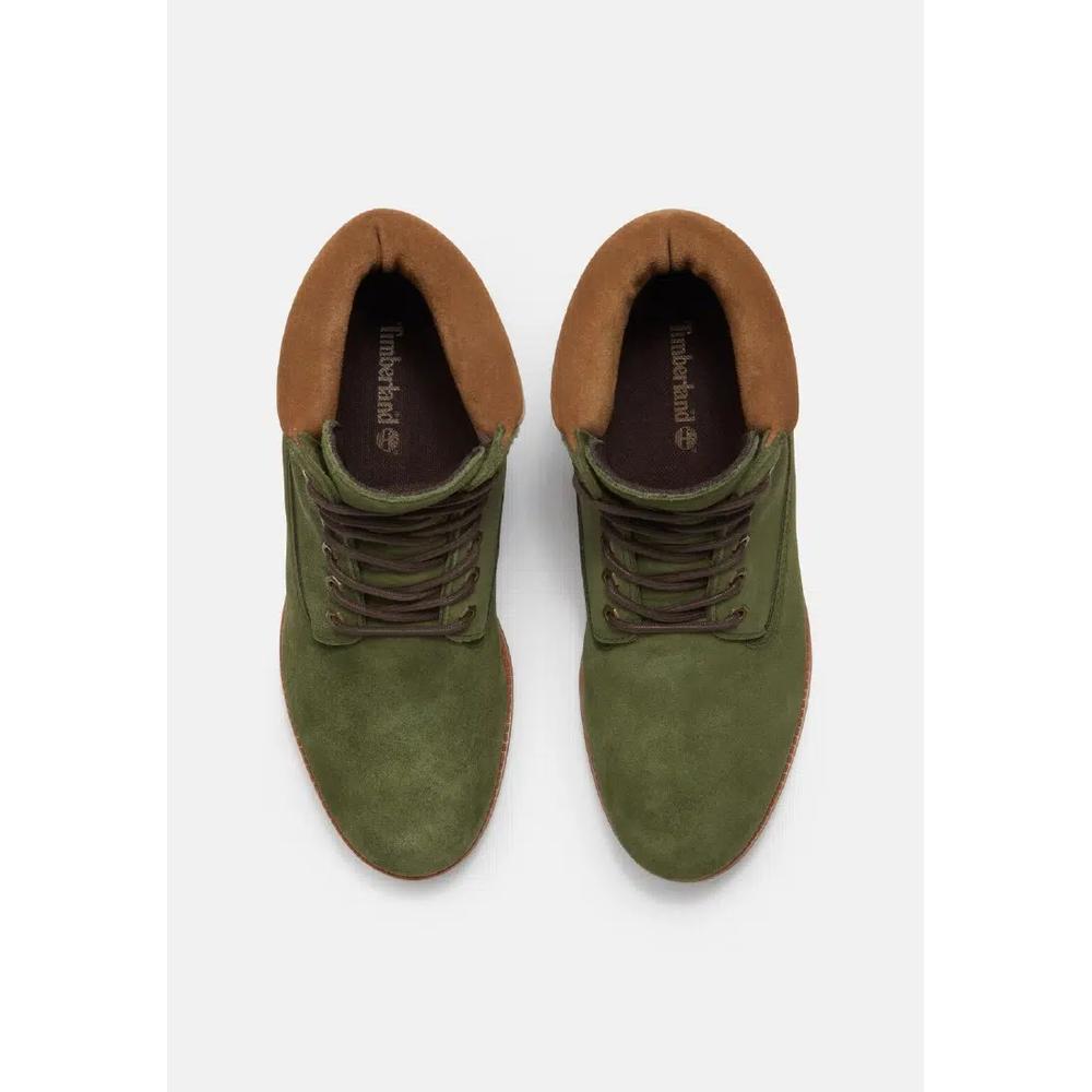 Мужские водонепроницаемые ботинки Timberland® Premium 6-Inch на шнуровке 2