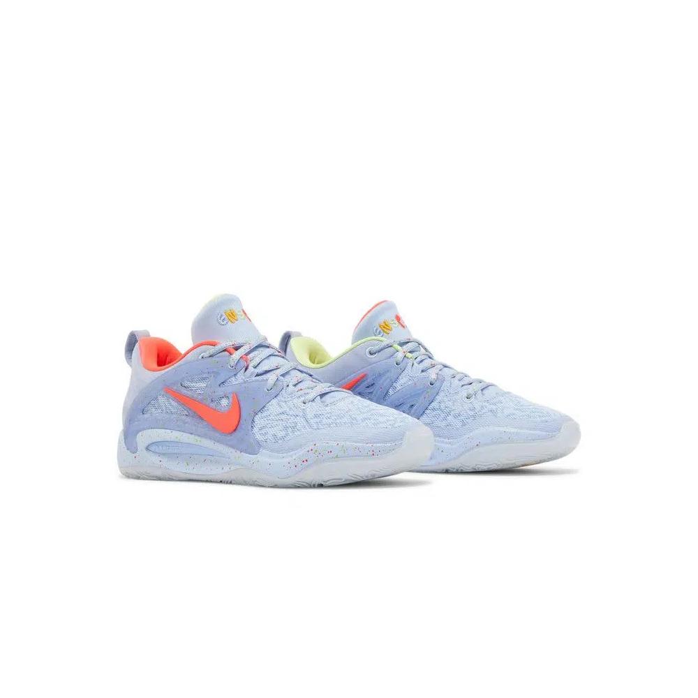 Кроссовки Enspire x Nike KD 15 'Light Marine' 9