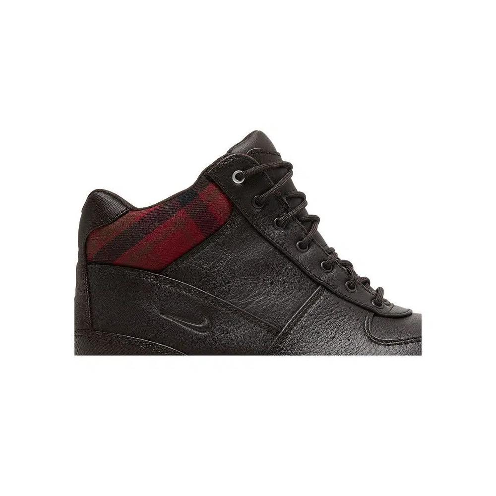 Ботинки Nike Air Max Goadome «Shadow Brown» 2