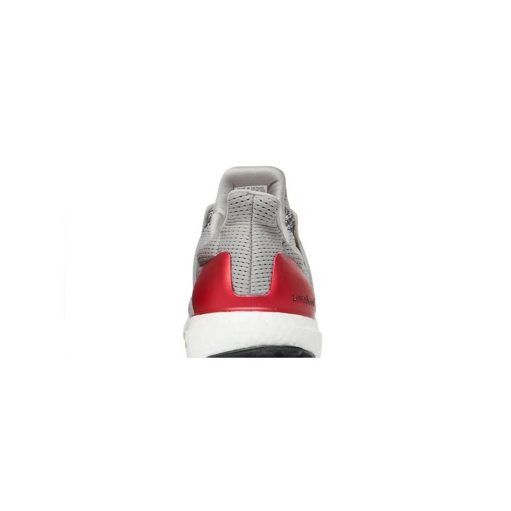Кроссовки adidas UltraBoost 1.0 'Grey Scarlet' 7