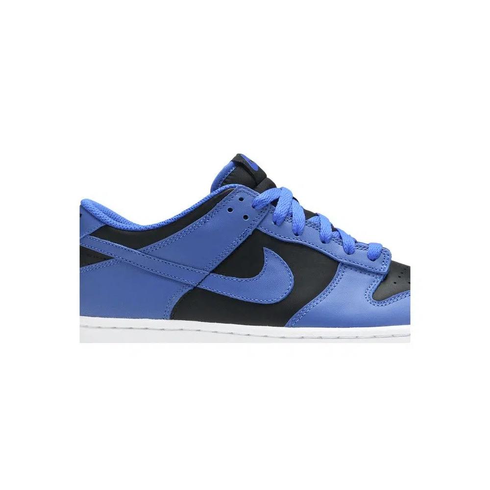 Кроссовки Nike Dunk Low GS 'Hyper Cobalt' 2