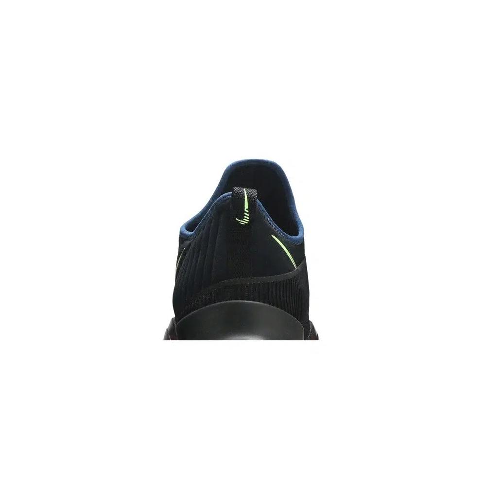 Кроссовки Nike Air Zoom SuperRep «Black Lime Blast» 7