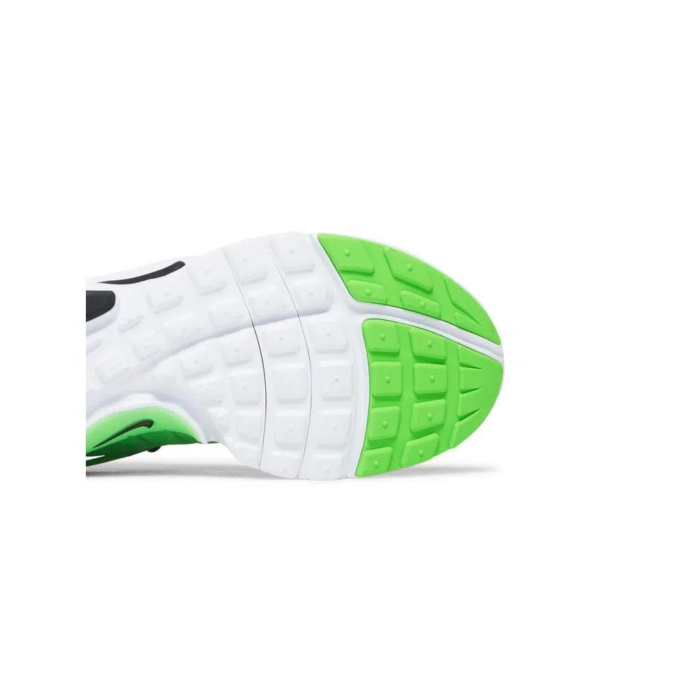 Кроссовки Nike Presto GS 'Light Smoke Grey Green Strike' 5