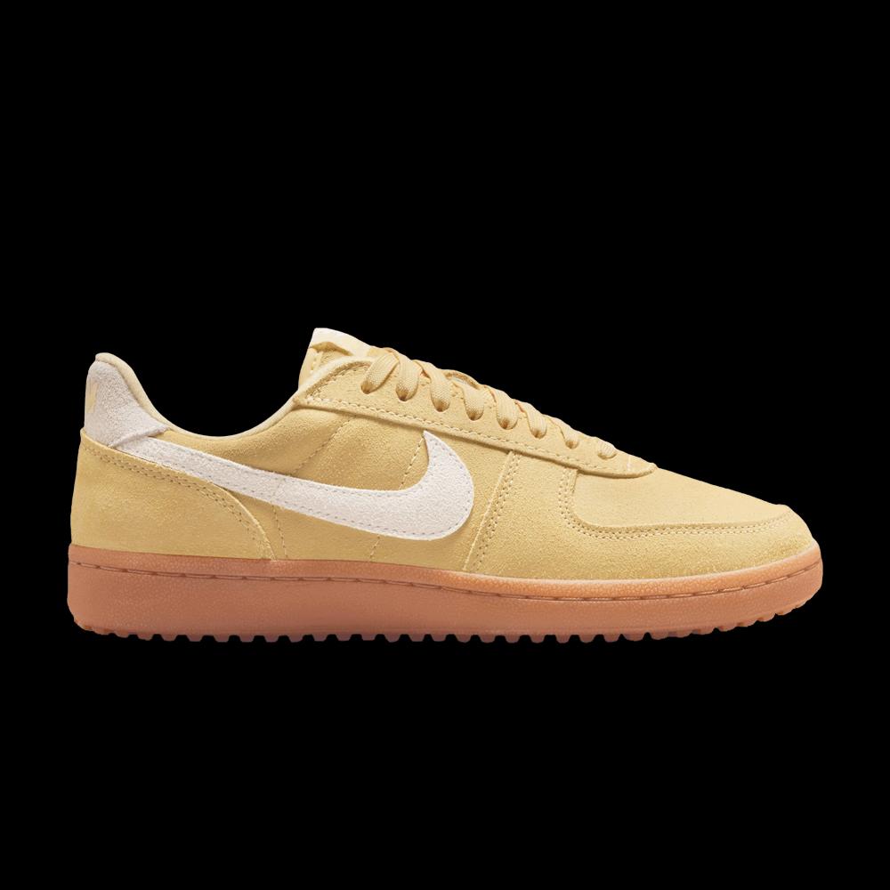 Lifestyle Nike Wmns Field General 82 'Масло' 1