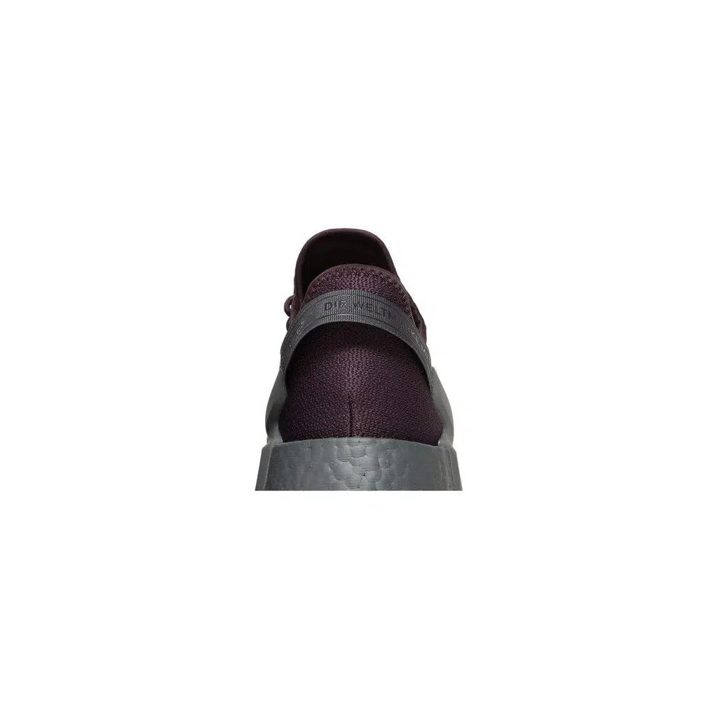 Кроссовки adidas NMD_R1 V2 'Shadow Maroon' 7