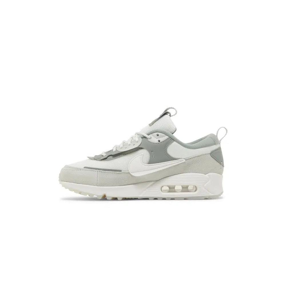Кроссовки Nike Wmns Air Max 90 «Mint Green» 3