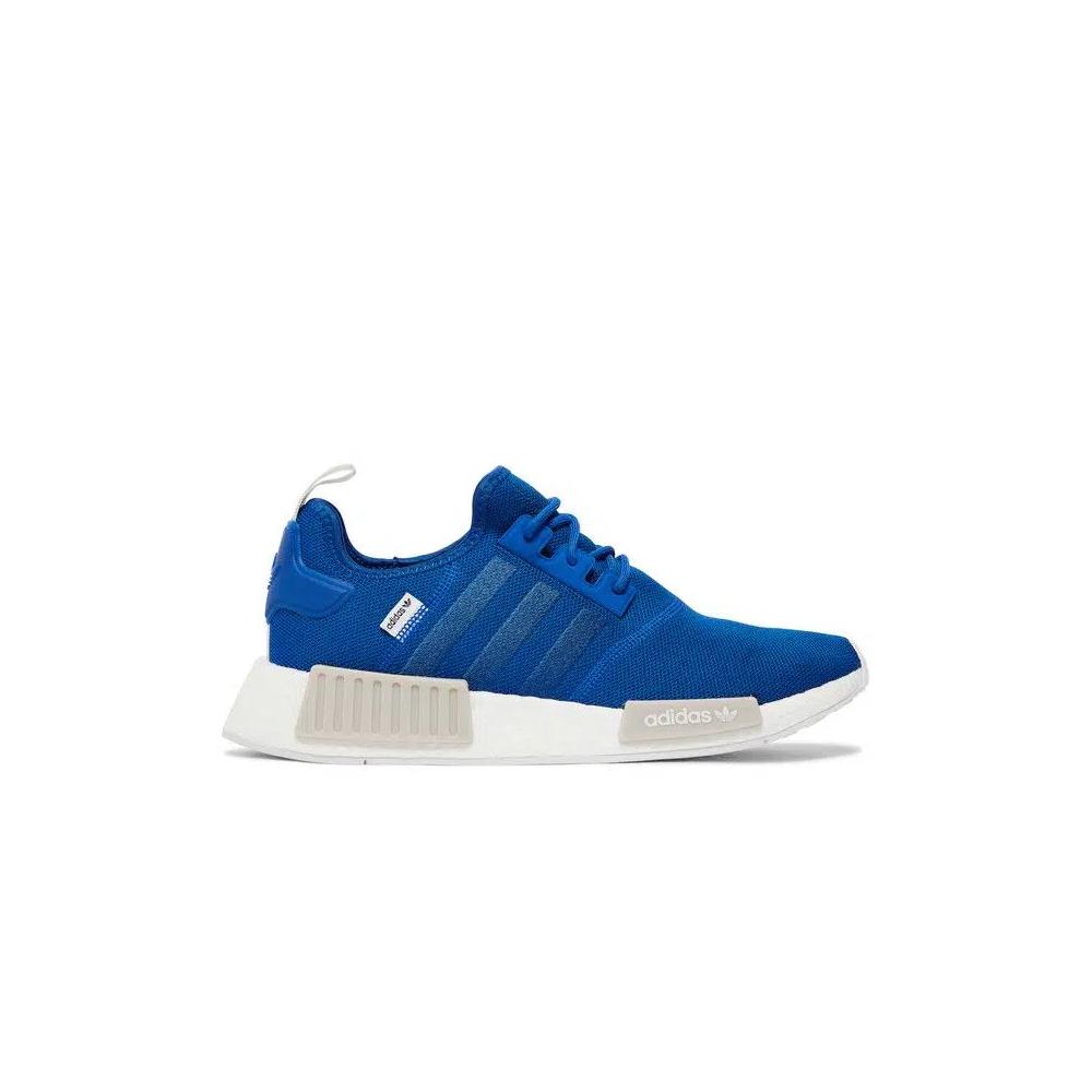 Кроссовки adidas NMD_R1 'Royal Blue' 1