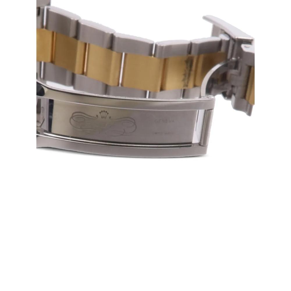 Наручные часы GMT Master II 40 мм 6