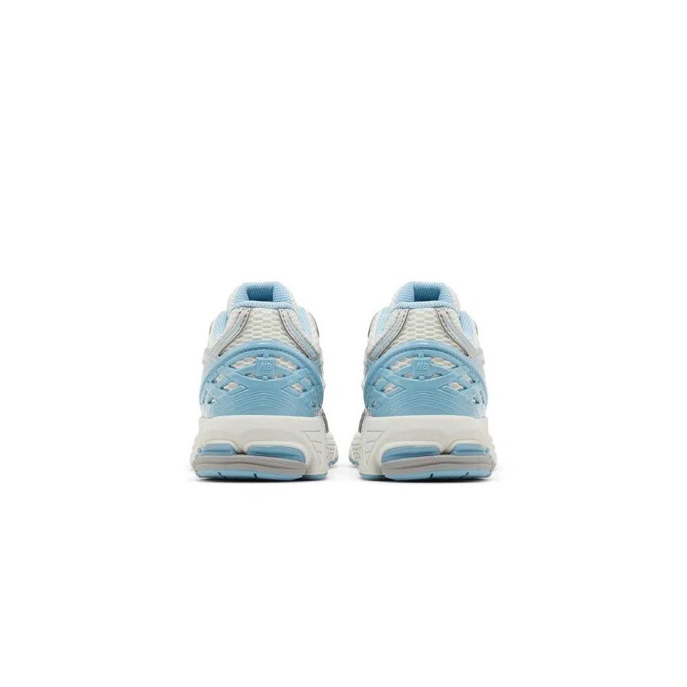 Кроссовки New Balance 1906R Big Kid 'Silver Metallic Chrome Blue' 6