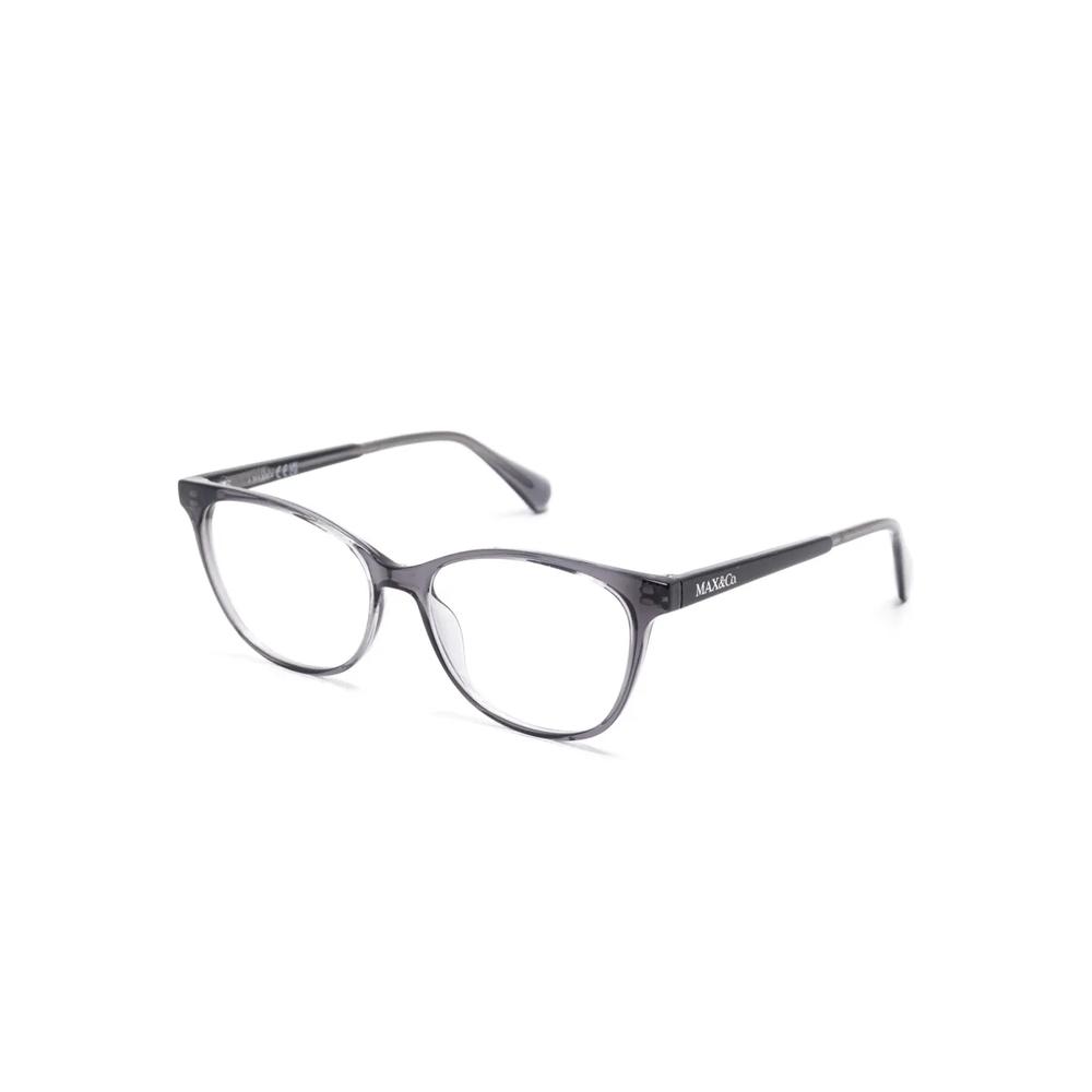 Очки в квадратной оправе 2