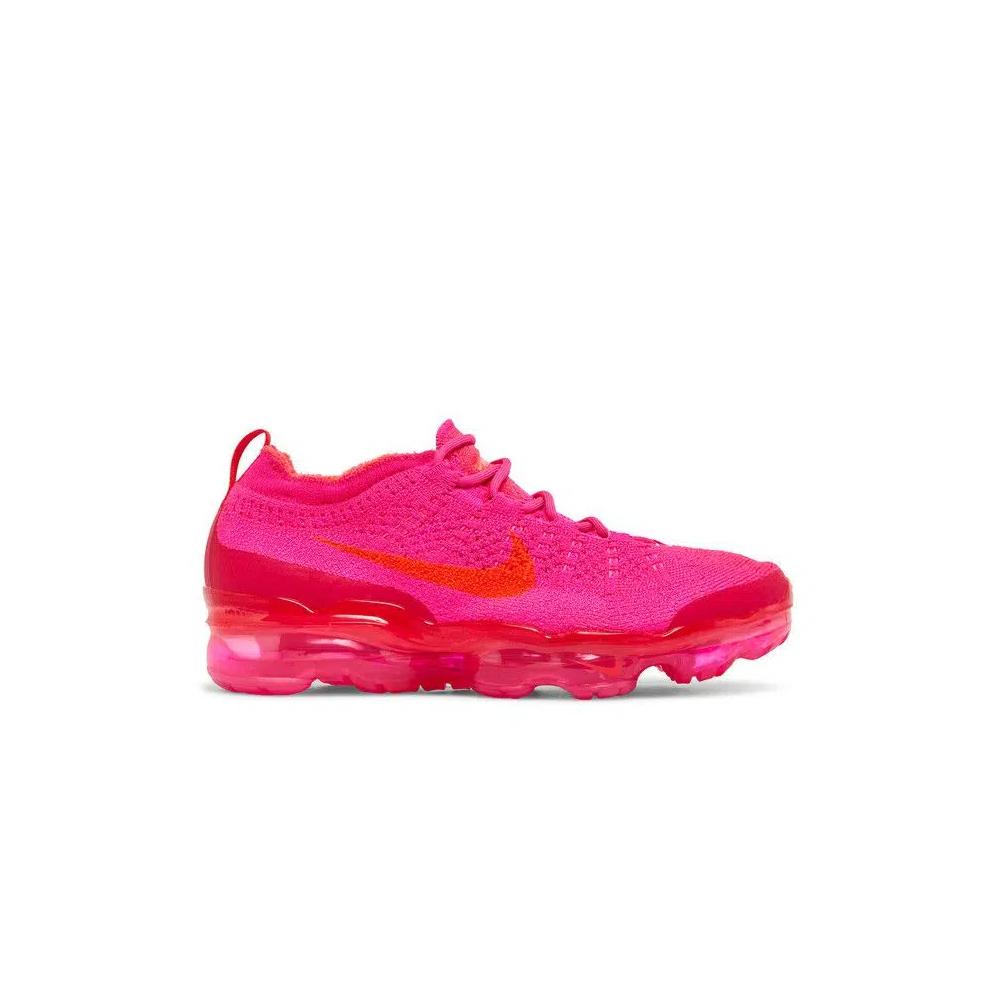 Кроссовки Nike Wmns Air VaporMax 2023 Flyknit 'Pink Blast' 1