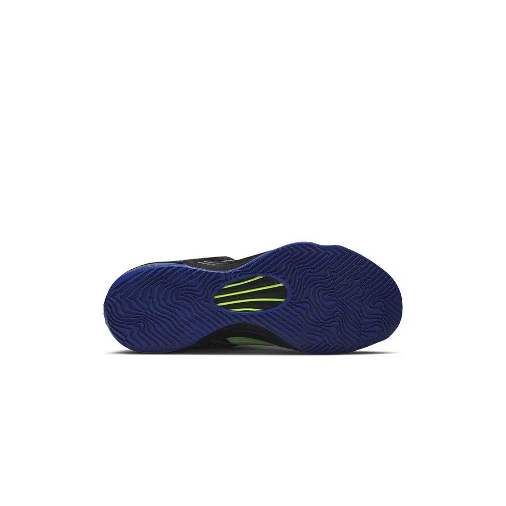 Кроссовки Nike KD 7 'Electric Eel' 4