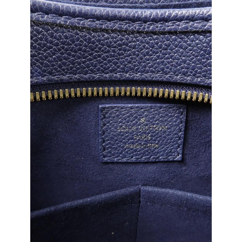 PM Popincourt Monogram tote bag 7