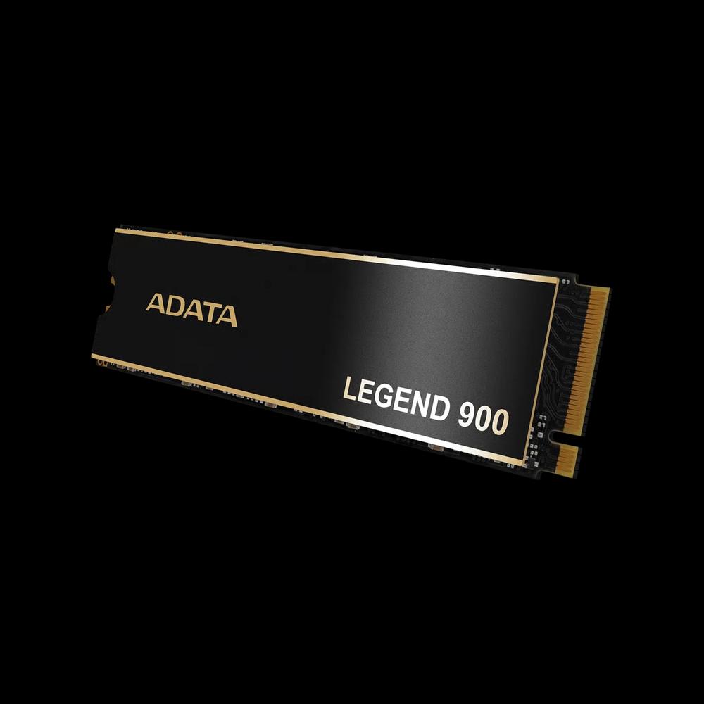 ADATA Legend 900 1TB PCIe 4.0 NVMe M.2 SSD 5