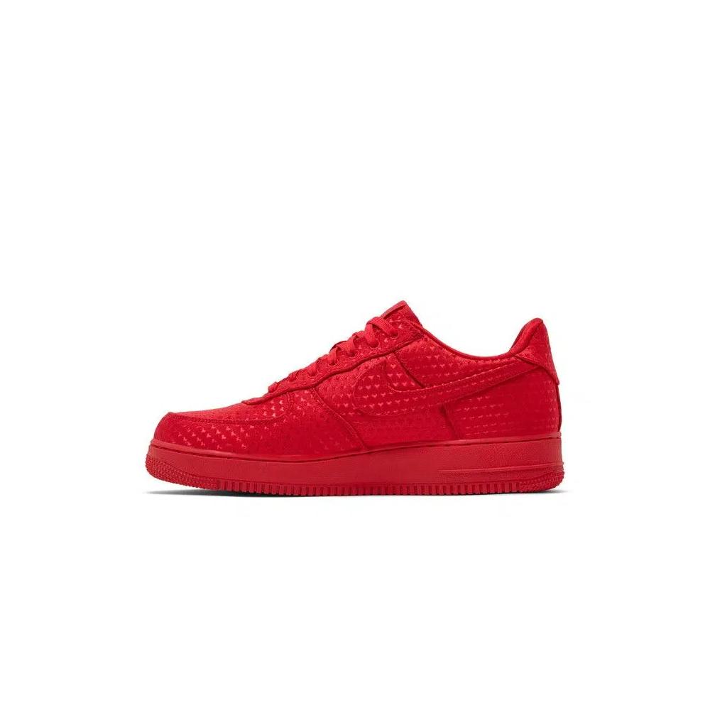 Обувь Nike Air Force 1 Low 'Valentine's Day - University Red' 2026 3