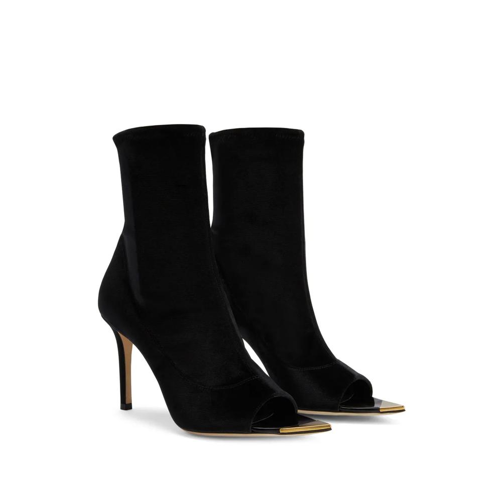 Ботильоны Intriigo Bootie 90 2