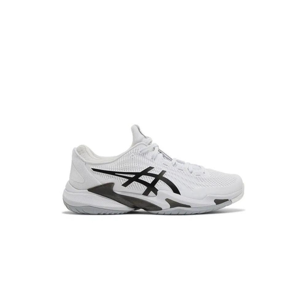 Кроссовки ASICS Court FF 3 'White Black' 1