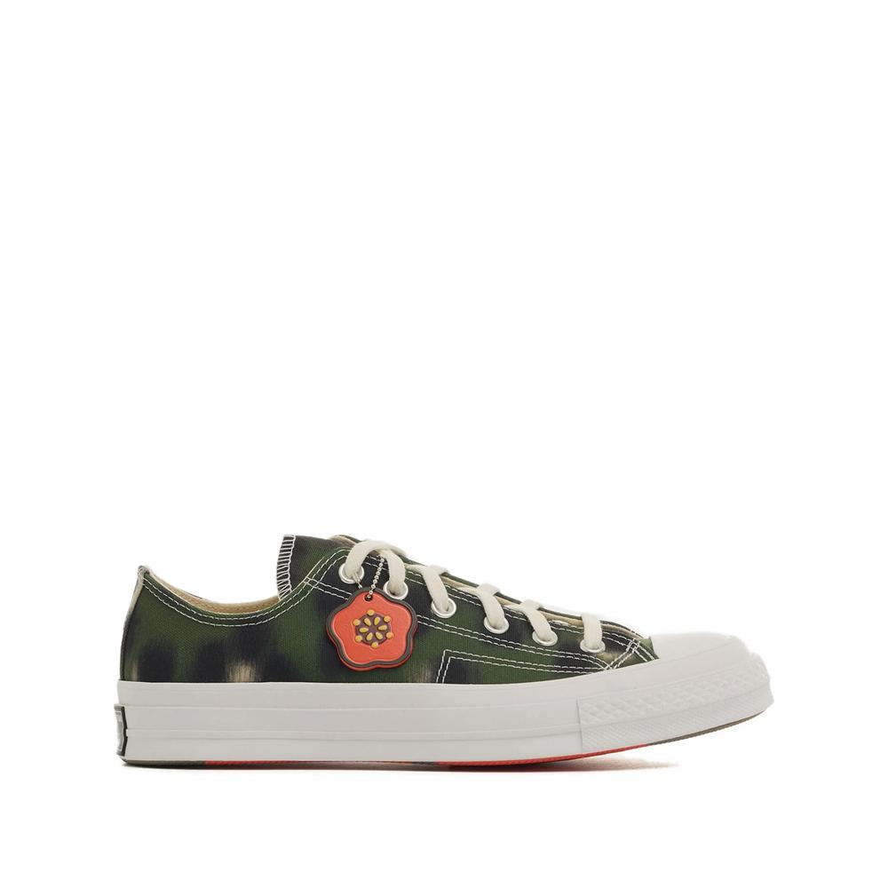Кеды Chuck 70 из коллаборации с Kenzo 1