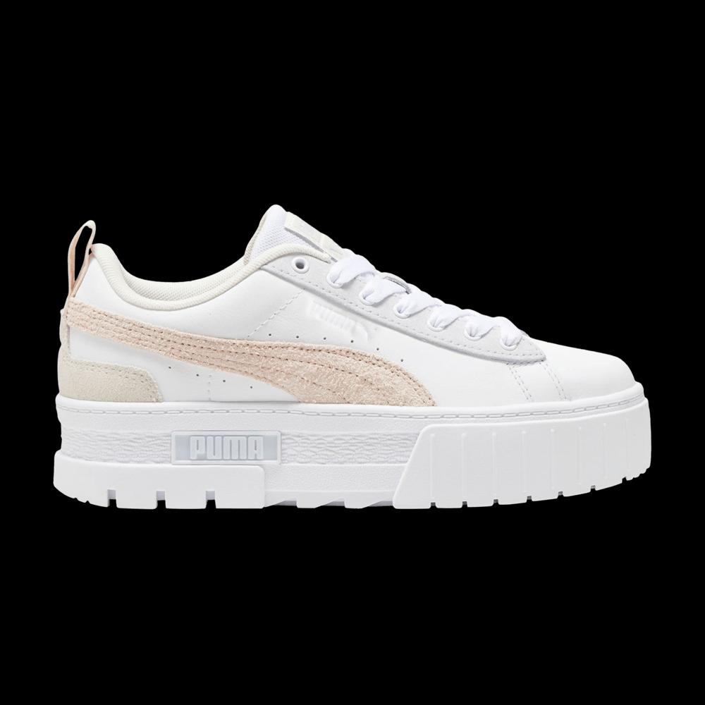 Кроссовки Puma Wmns Mayze Mix 'White Rosebay' 1
