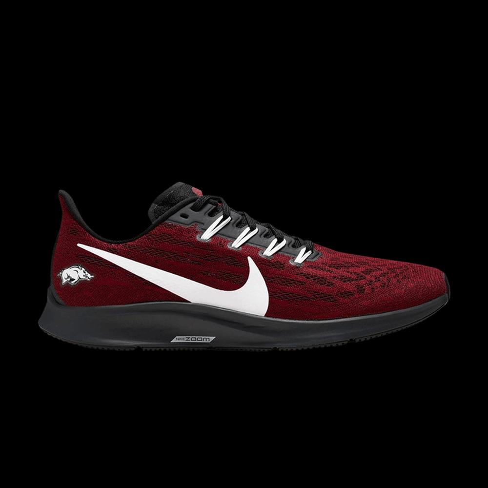 Кроссовки Nike Air Zoom Pegasus 36 'Arkansas' 1
