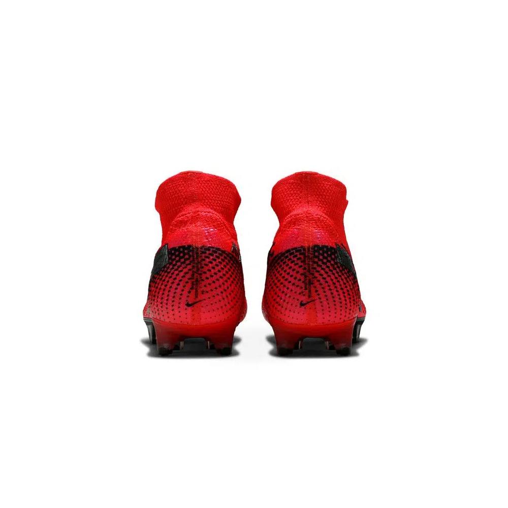 Бутсы Nike Mercurial Superfly 7 Elite FG «Laser Crimson» 6