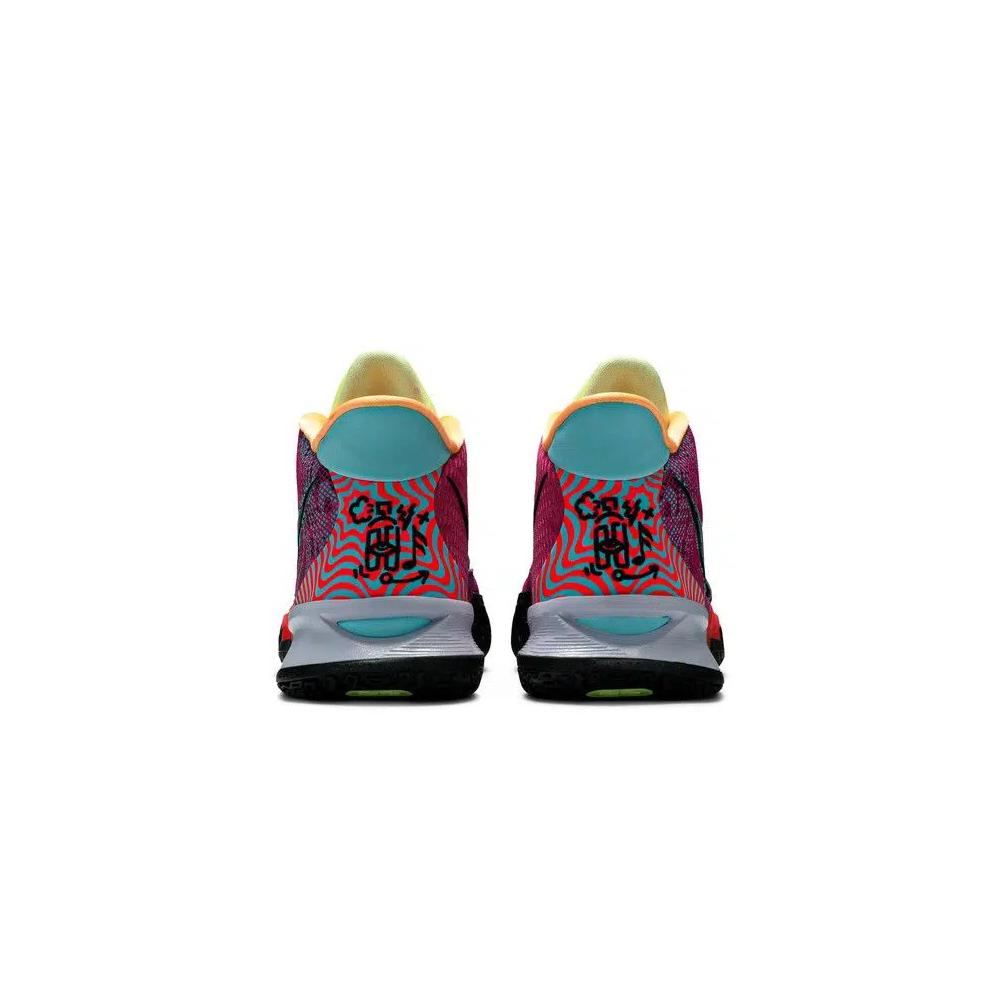 Кроссовки Nike Kyrie 7 EP 'Creator' 6