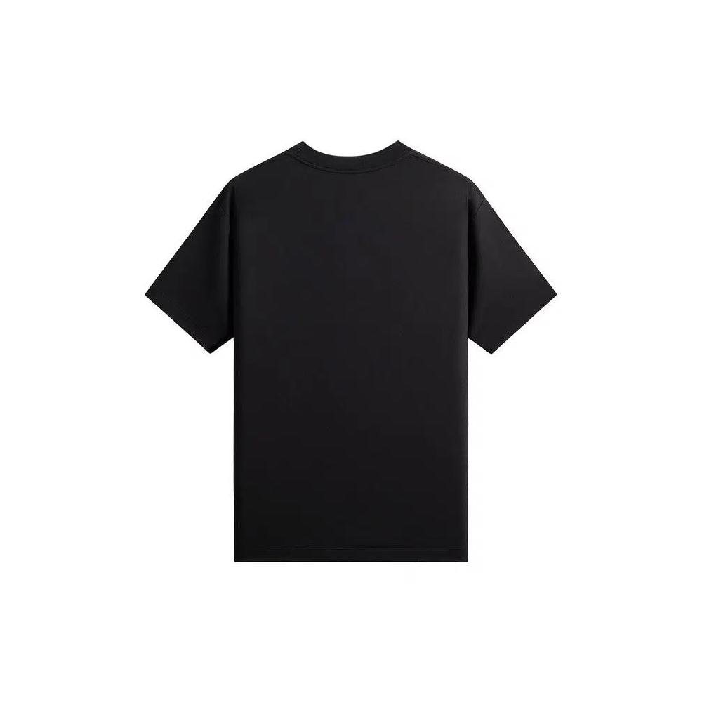 Футболки Kith &Kin Albie Tee 'Black' 2