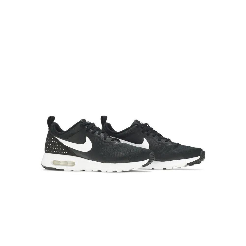 Кроссовки Nike Wmns Air Max Tavas 'Черный' 8