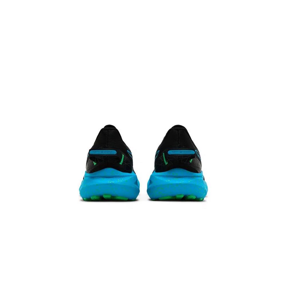 Кроссовки ASICS GT 2000 13 Lite-Show 'Digital Aqua' 6