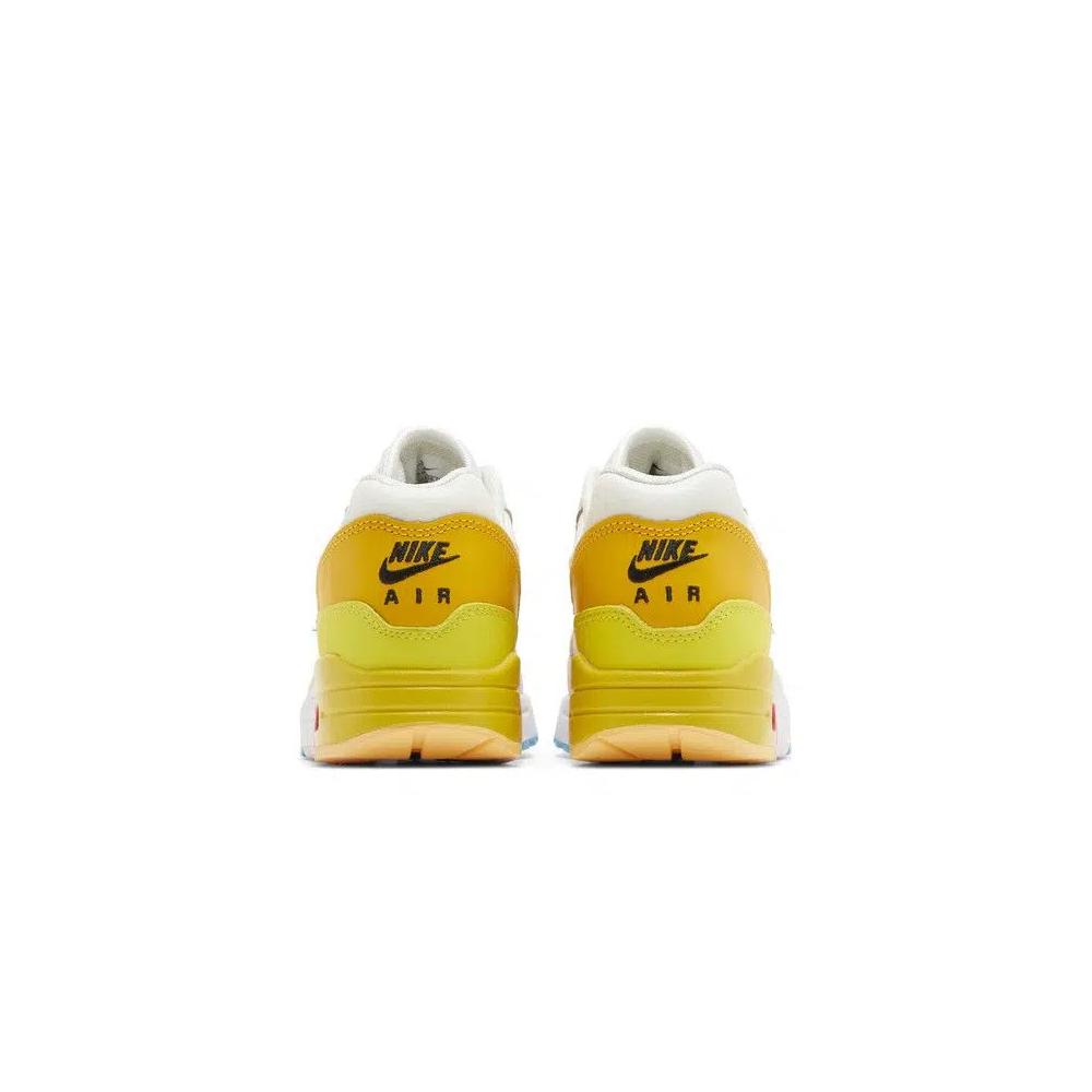 Кроссовки Nike Wmns Air Max 1 'Light Orewood Multi-Color' 6