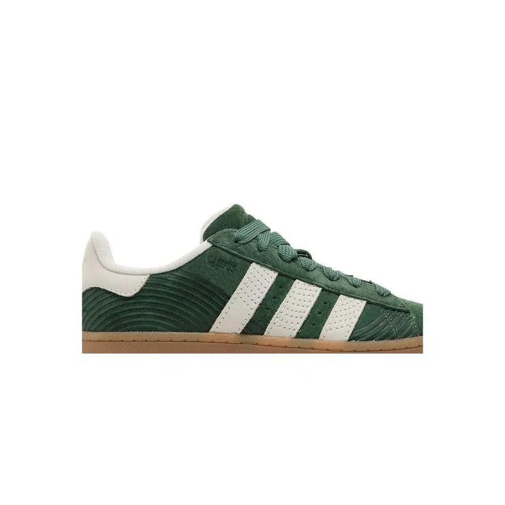 Кроссовки adidas Campus 00s 'Green Oxide Off White Gum' 2