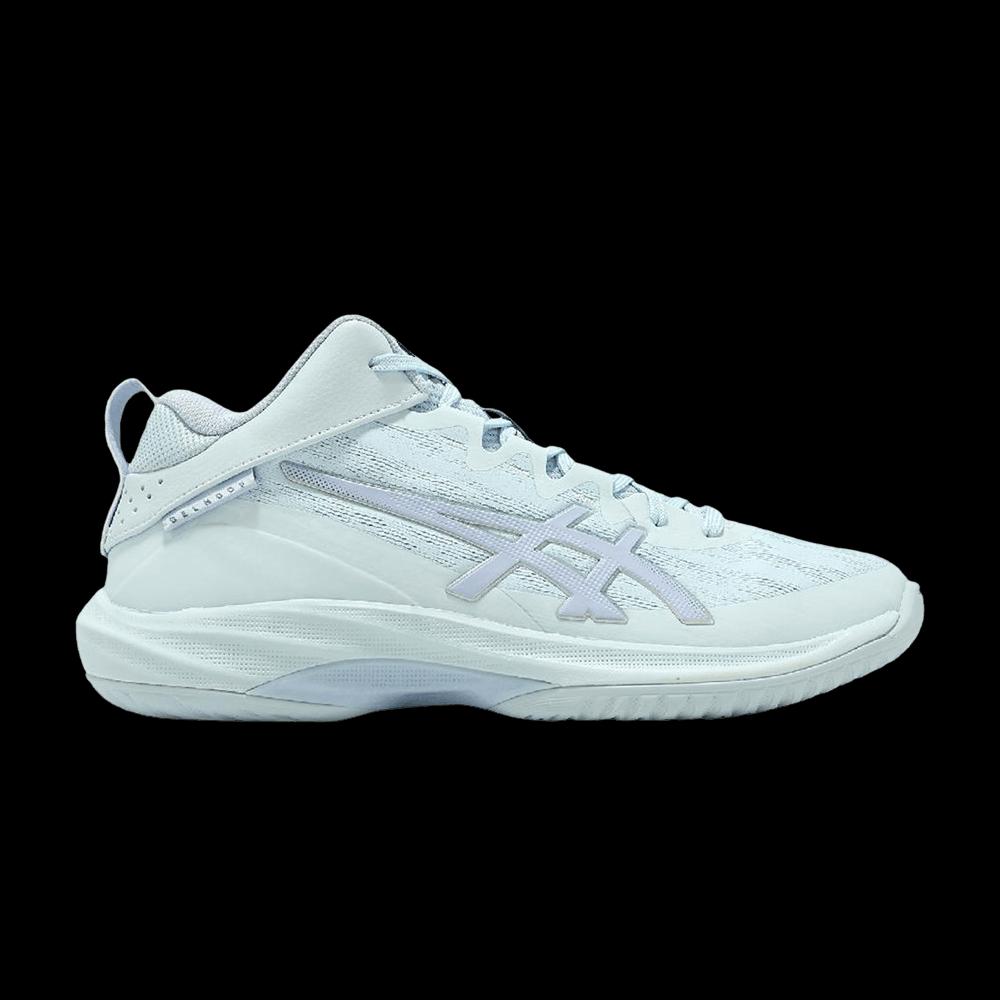 Баскетбольные кроссовки ASICS Gelhoop V17 'Sky Solid Air' 1