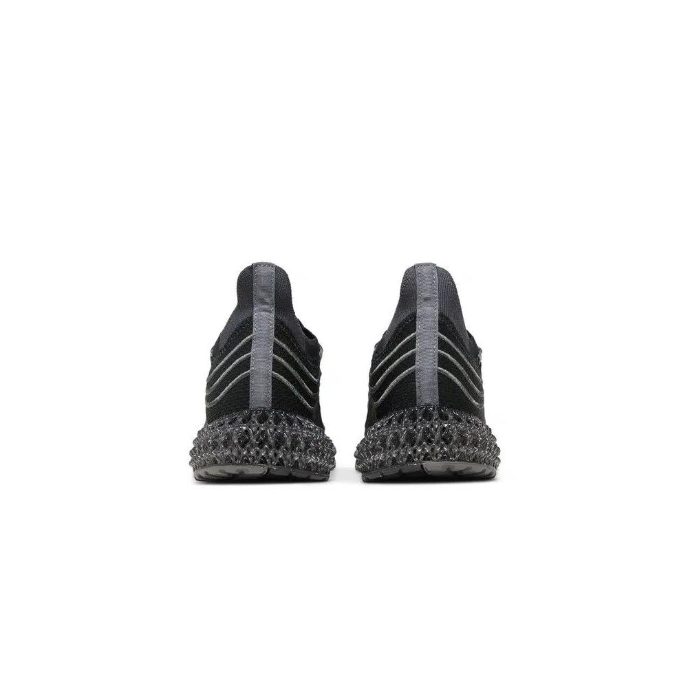 Кроссовки Parley x adidas 4DFWD 'Core Black' 6