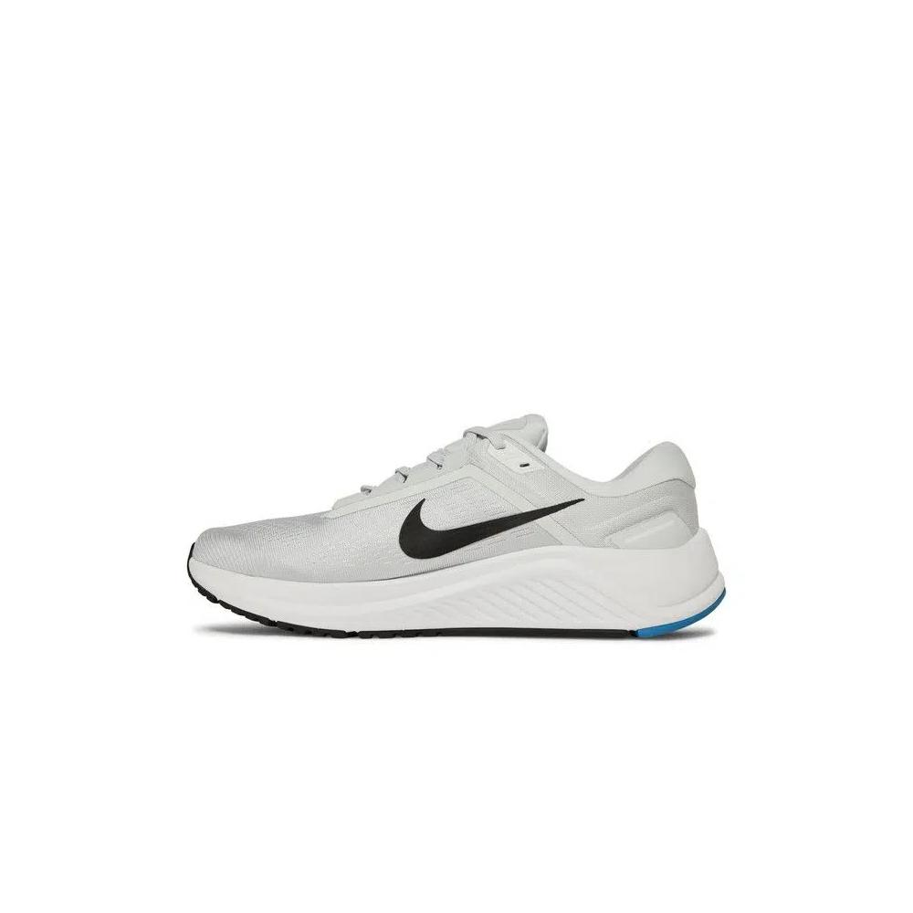 Кроссовки Nike Air Zoom Structure 24 'Pure Platinum Light Photo Blue' 3