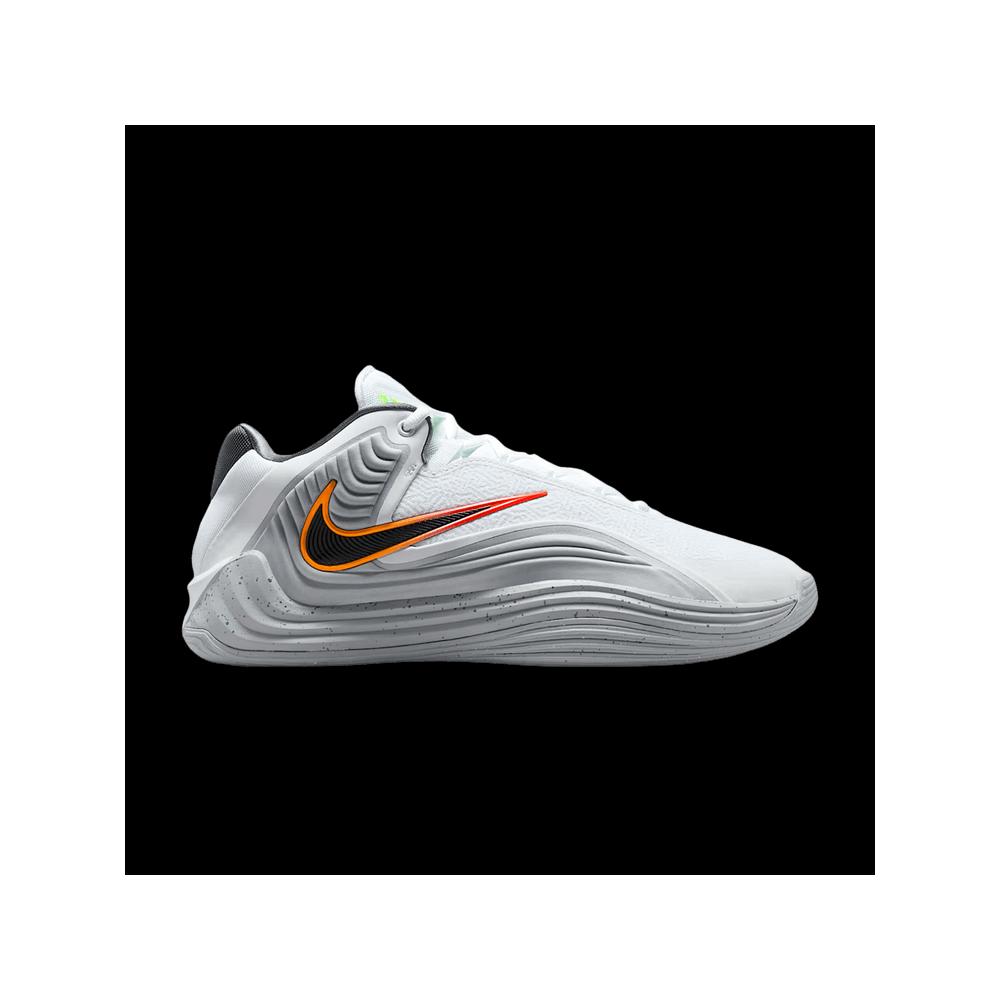 Кроссовки Nike Giannis Freak 7 EP 'White Wolf Grey Black' 1