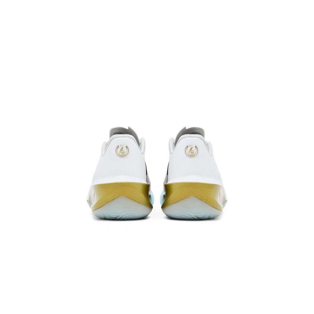 Обувь Nike GT Cut 4 'Lunar New Year' 6