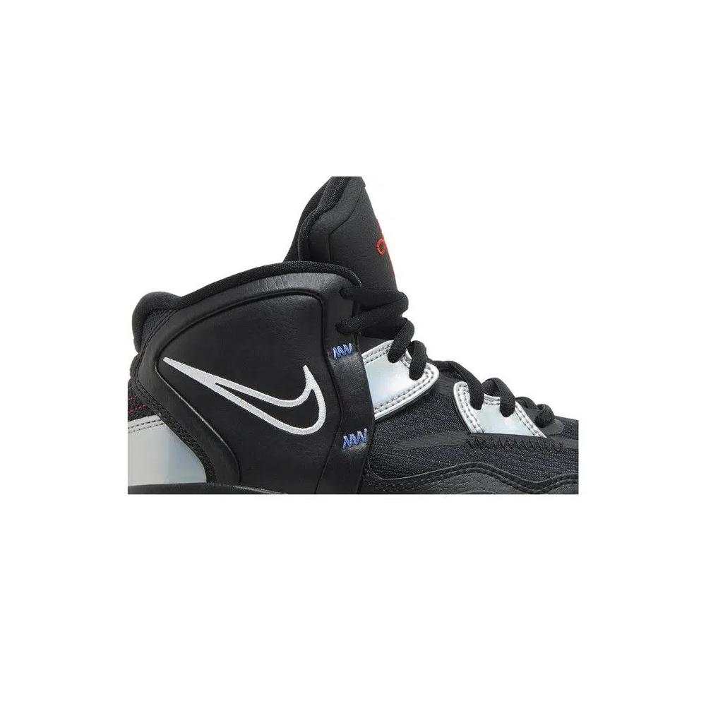 Кроссовки Nike Kyrie Infinity GS 'Fire and Ice' 2