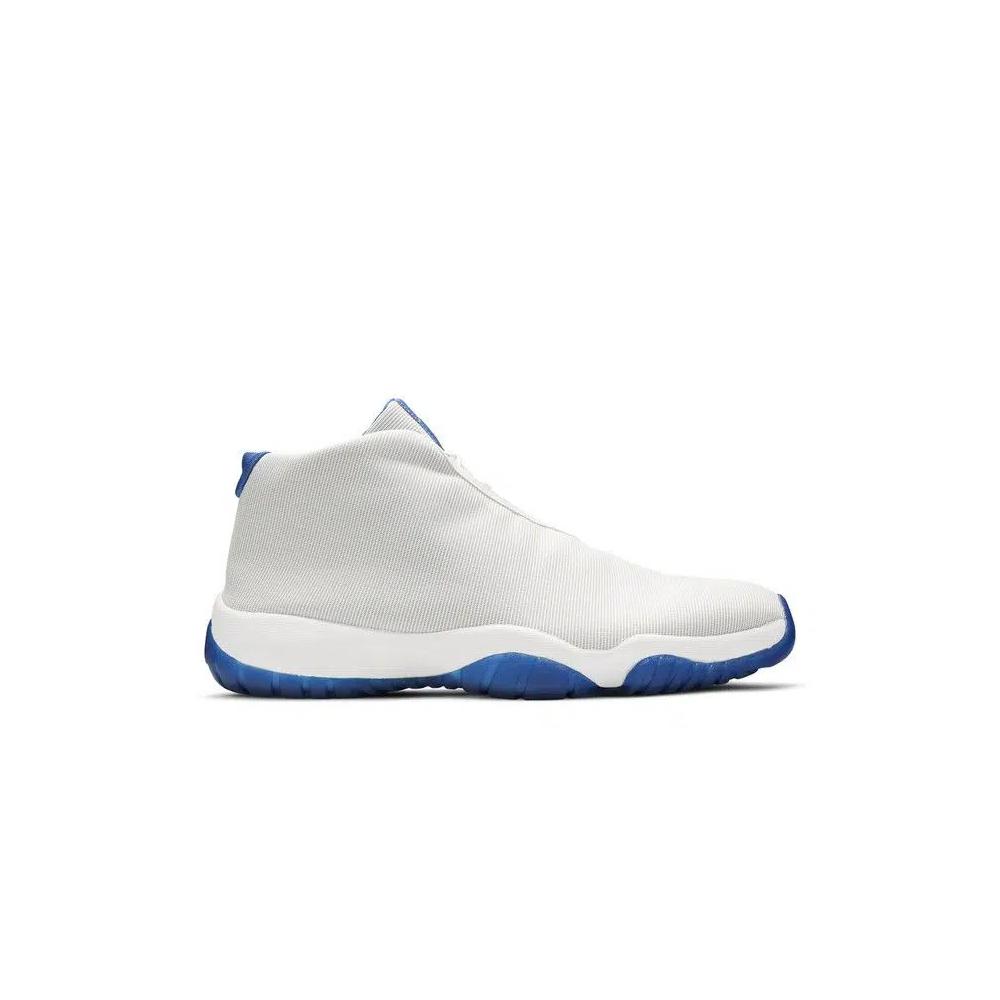 Кроссовки Air Jordan Future 'Sport Blue' 1