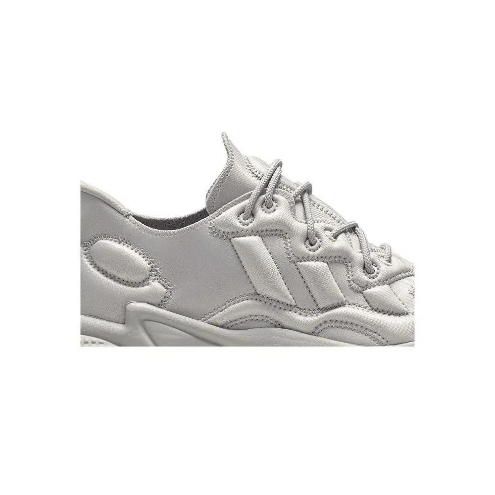 Кроссовки adidas Ozweego Tech 'Clear Granite' 2