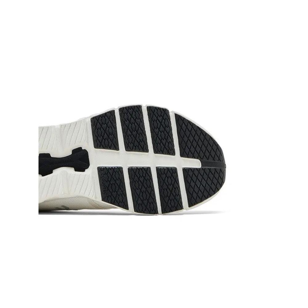 Кроссовки ON Cloud X 4 'Ivory Black' 5