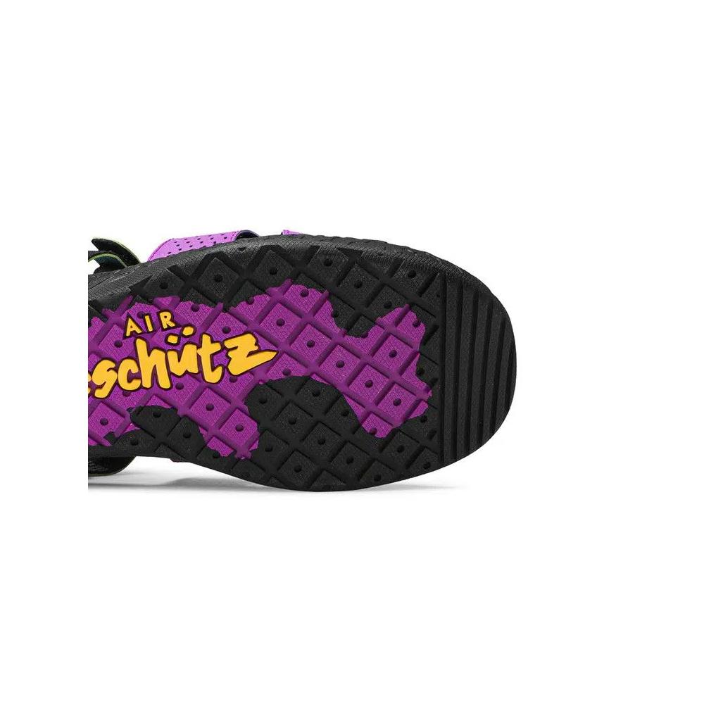 Сандалии Nike ACG Air Deschutz 'Vivid Purple' 5