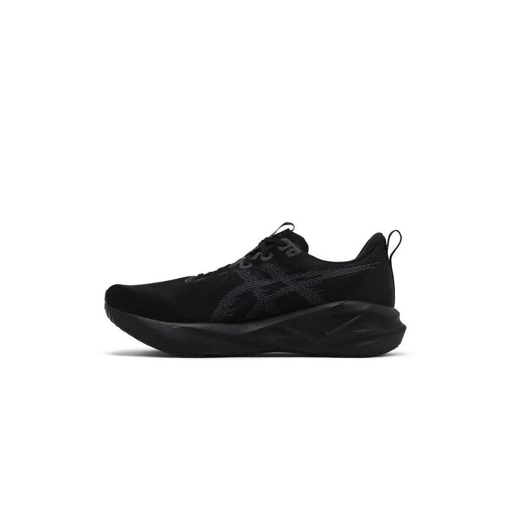 Кроссовки ASICS Novablast 5 'Black Carrier Grey' 3