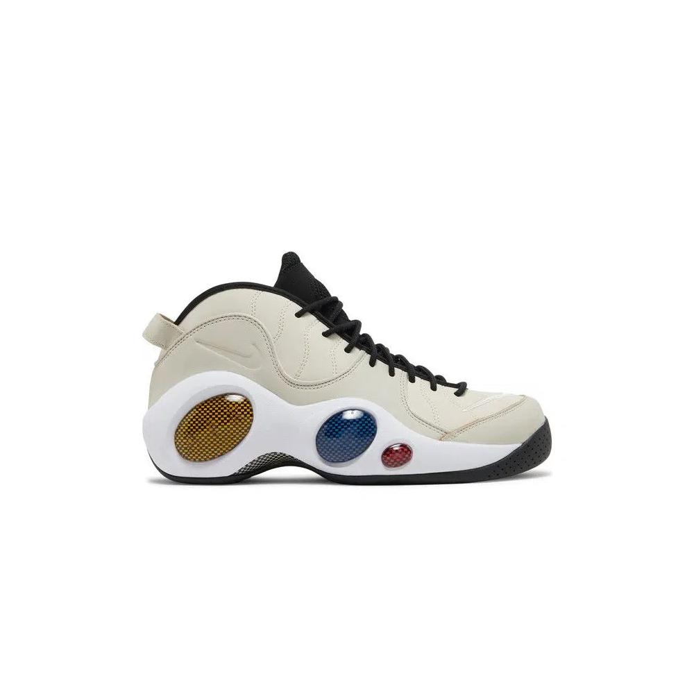 Кроссовки Nike Air Zoom Flight 95 'Light Orewood Brown' 1