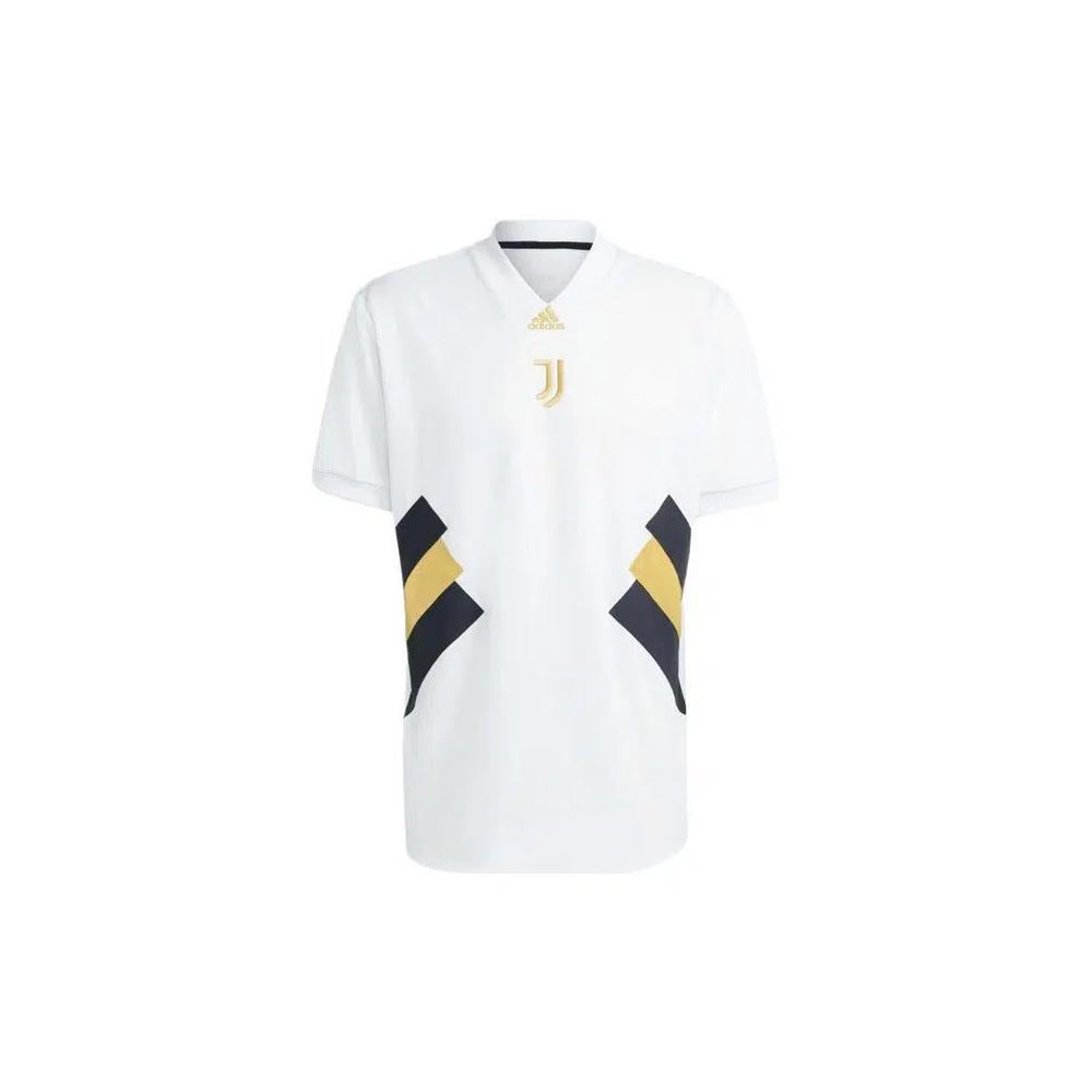 Топы adidas Juventus Icon Jersey 'White' 1