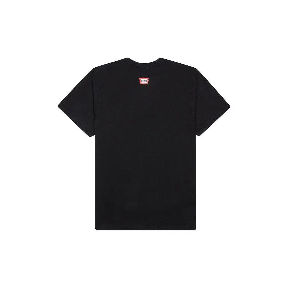 Футболки Icecream Bling Tee 'Black' 2