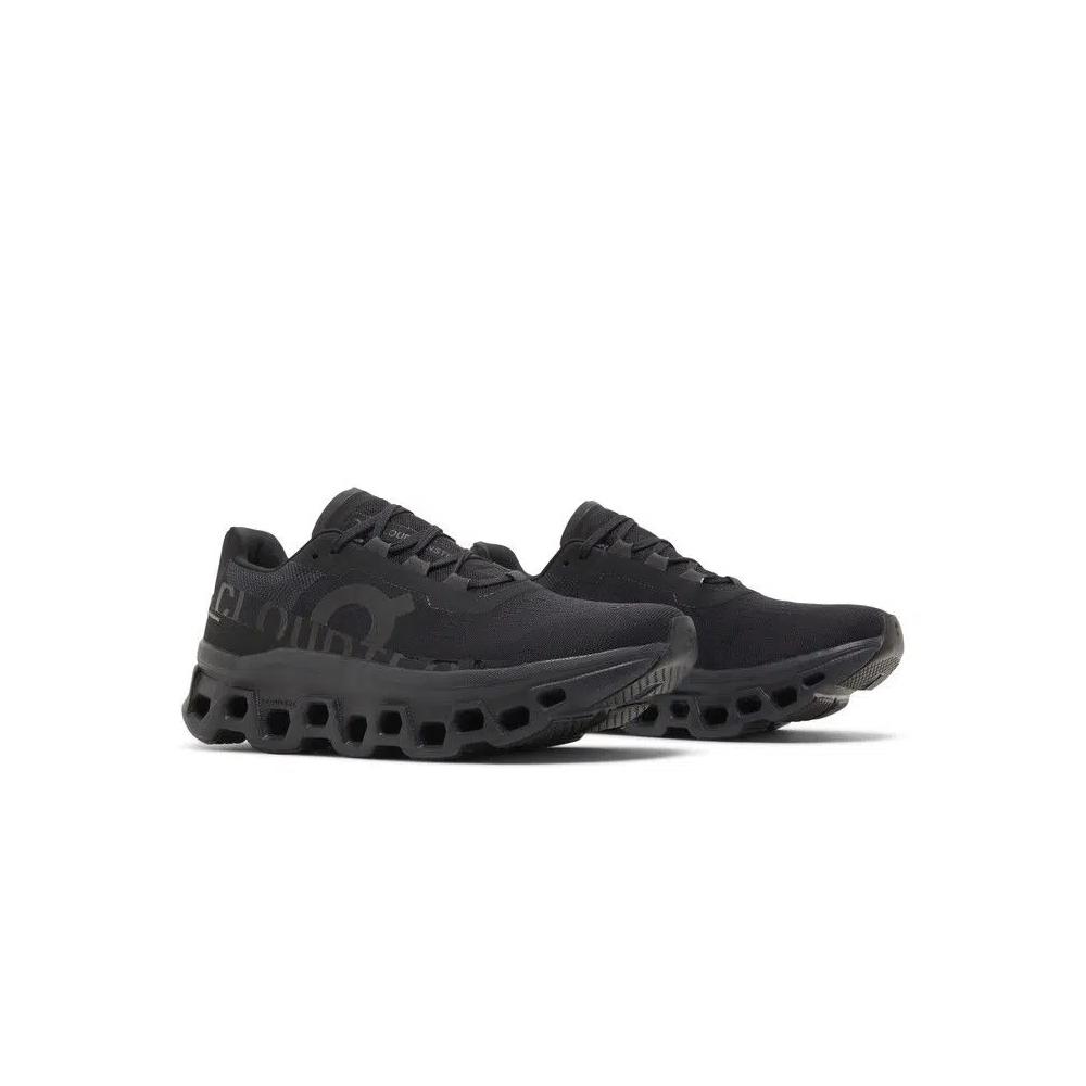 Кроссовки Cloudmonster 'All Black' 8