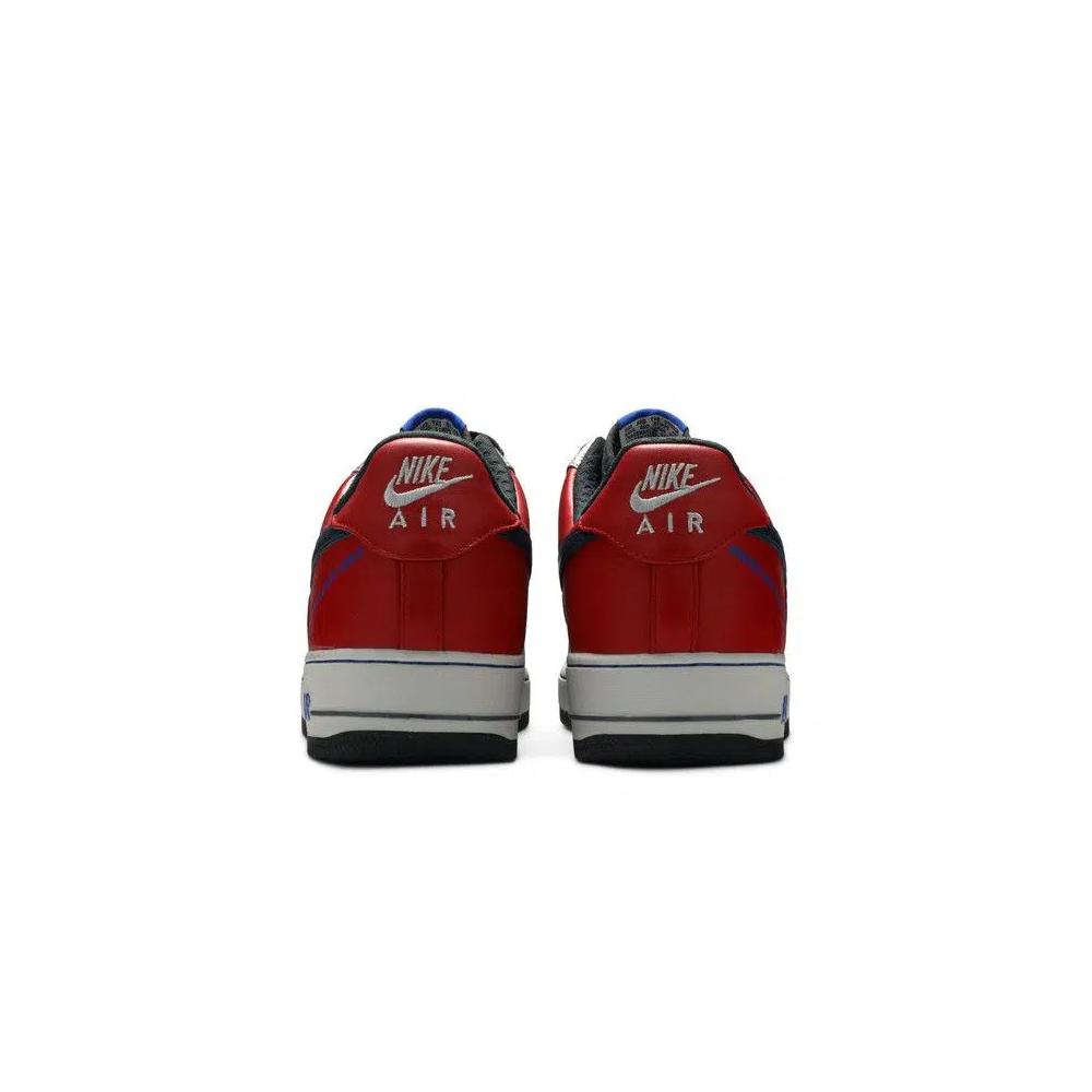 Кроссовки Nike Air Force 1 Premium 07 Jones 'Original Six' 6