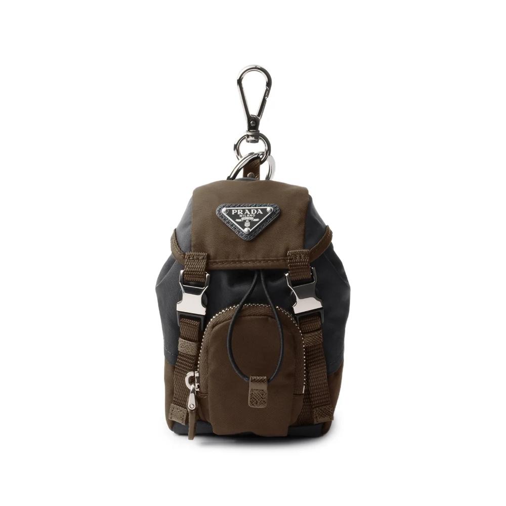 Брелок Icon Re-Nylon 1