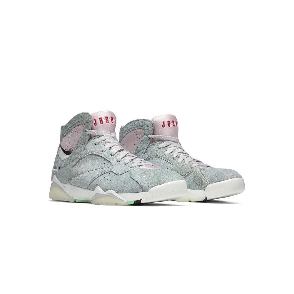 Лайфстайл-баскетбол Air Jordan 7 Retro SE 'Hare 2.0' 8