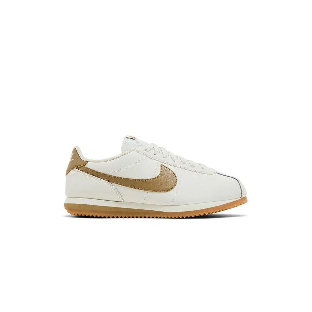 Кроссовки Nike Cortez 'Sail Parachute Beige' 1